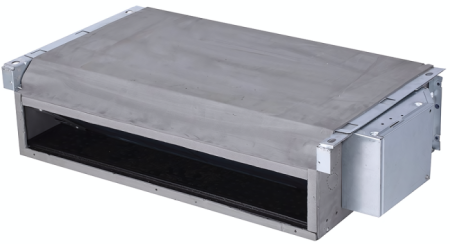 Kentatsu KFHF58H0EN1-4R / Фанкойлы