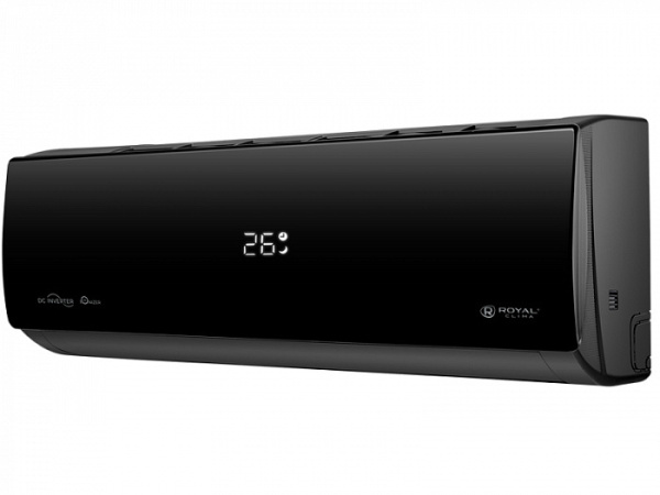 Royal Clima Attica Nero RCI-AN35HN / Кондиционеры