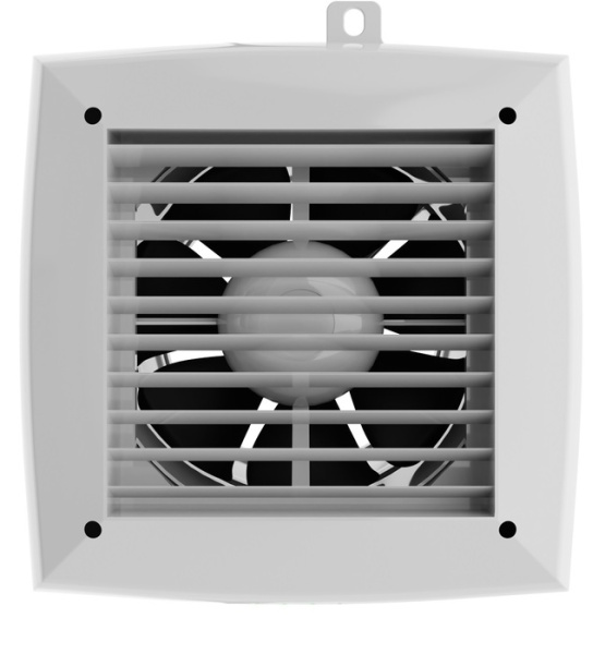 Royal Clima RCF-70 / Вентиляция