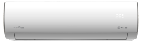 Royal Clima Perfetto RCI-PFC24HN / Кондиционеры