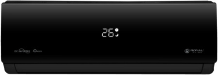 Royal Clima Attica Nero RCI-AN35HN / Кондиционеры