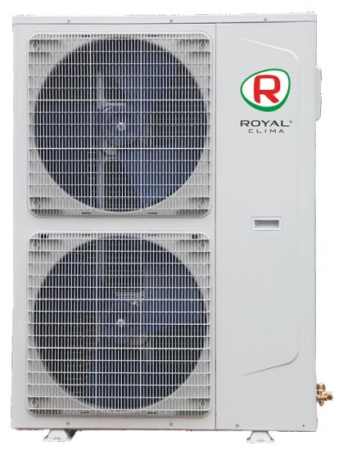 Royal Clima CO-F 48HNXA/CO-E 48HNXA / Кондиционеры