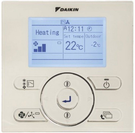 Daikin FBA140A/RZAG140MV1 / Кондиционеры