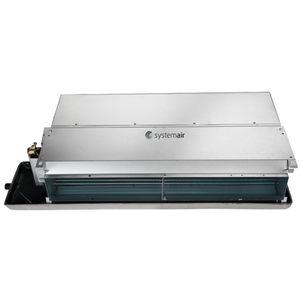 Systemair SYSIMPLE FDT45A