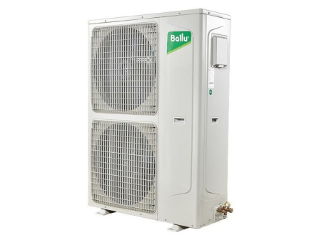 Ballu Universal III (R410a) BLC_CF-48HN1_21Y / Кондиционеры