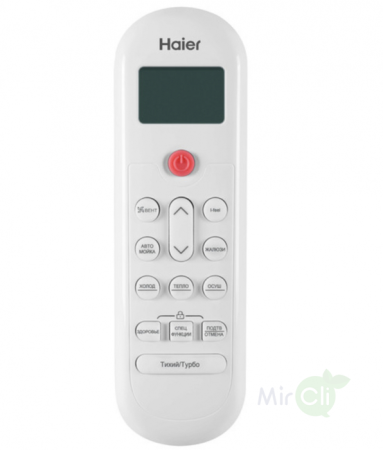 Haier AS18TT4HRA/1U24TL4FRA / Кондиционеры