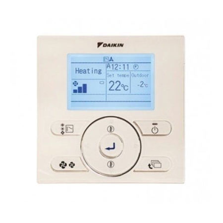 Daikin FCAG71A/RQ71BV3/W1 / Кондиционеры