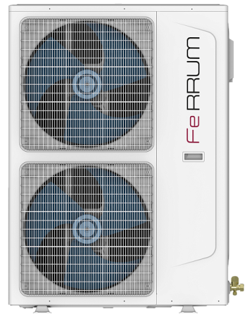 Ferrum LCACF60D1-A/LCAU60U1-A-WS40 / Кондиционеры