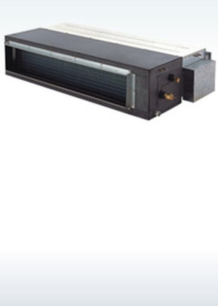 Electrolux EACD-09 FMI/N3