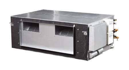 MDV MDV-D160T1/N1-B / Кондиционеры