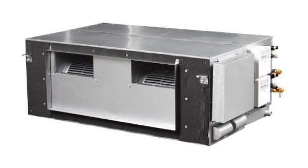 MDV MDV-D160T1/N1-B