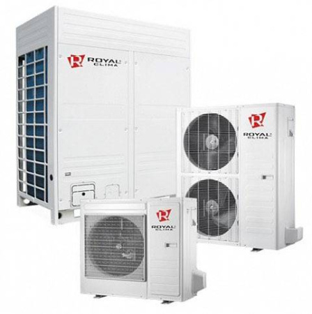 Royal Clima MCS-28 / Кондиционеры