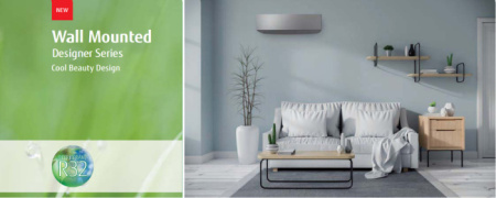 General Designer ASHG14KETA-B / Кондиционеры