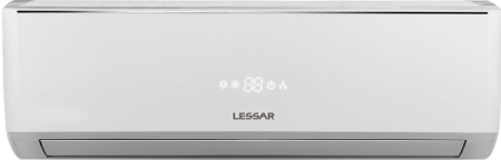 Lessar Enigma LS-HE09KDE2/LU-HE09KDE2 / Кондиционеры