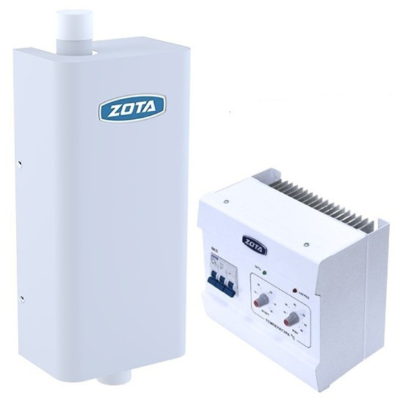Zota Econom SSR 12