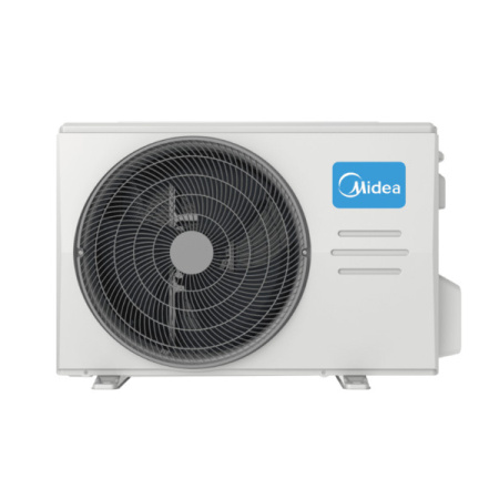 Midea MUE-24HRFNX(GA)/MOX430U-24HFN8-Q(GA) / Кондиционеры