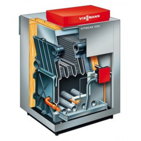 Viessmann Vitogas 100-F (GS1D877)