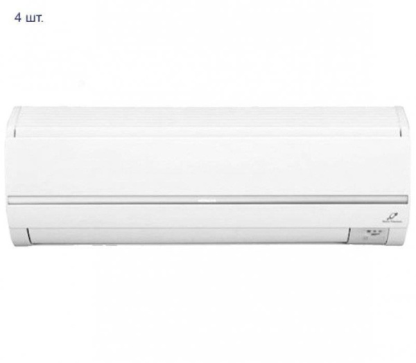Hitachi RAM-71QH5/RAS-10QH5EA*4шт