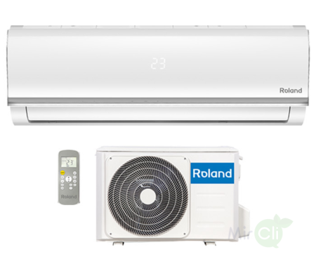 Roland FAVORITE II INVERTER FIU-09HSS010/N4 / Кондиционеры