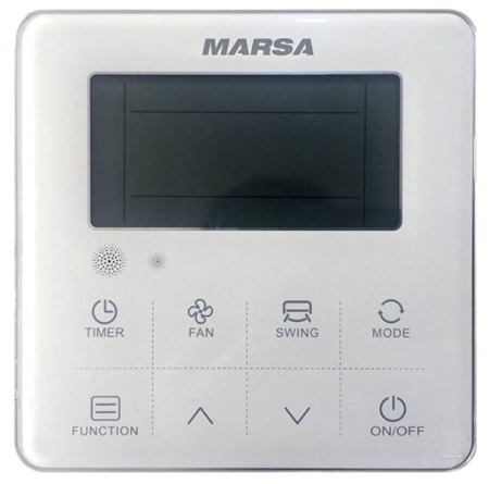 Marsa MRK-18BHA2N/MRK-18HA2NE-W / Кондиционеры