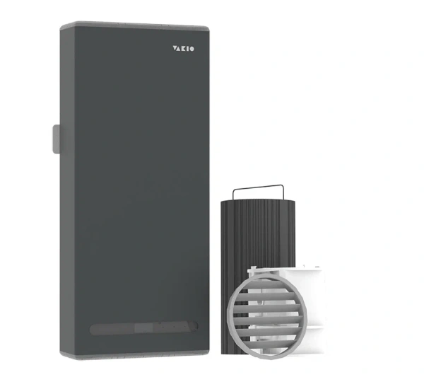 Vakio BASE SMART Серый космос