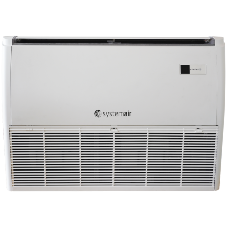 Systemair SYSPLIT SIMPLE CEILING 18 HP Q / Кондиционеры