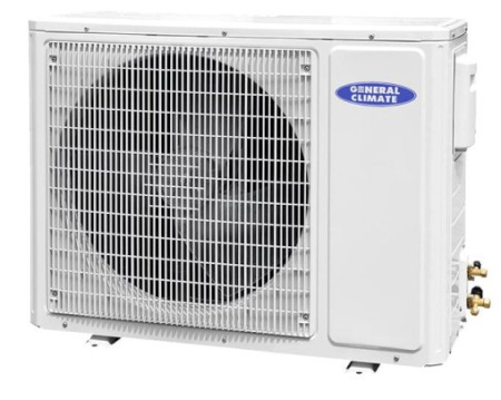 General Climate GC/GU-DN36HWF / Кондиционеры