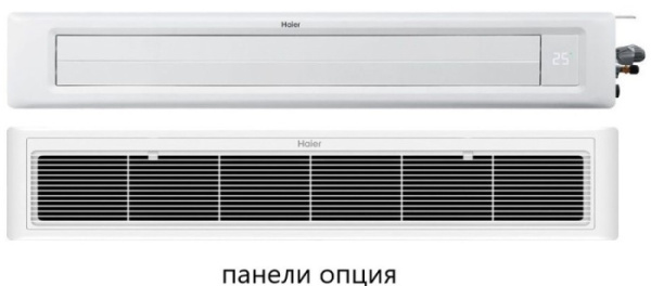 Haier AD71S2SS1FA/1U70S2SJ2FA / Кондиционеры
