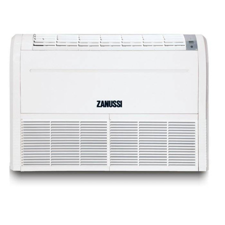 Zanussi ZACU-24 H/ICE/FI/N1 / Кондиционеры