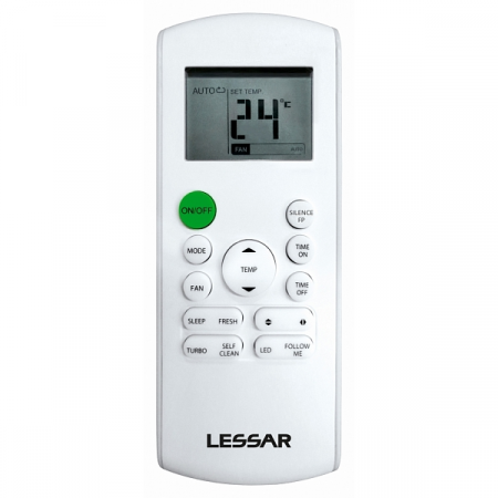 Lessar LS-HE12KSA2/LU-HE12KSA2 / Кондиционеры