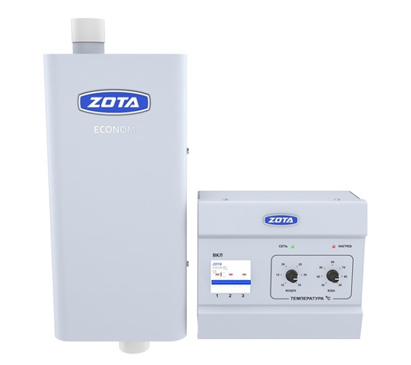 Zota 42 Econom (ZE3468421042)
