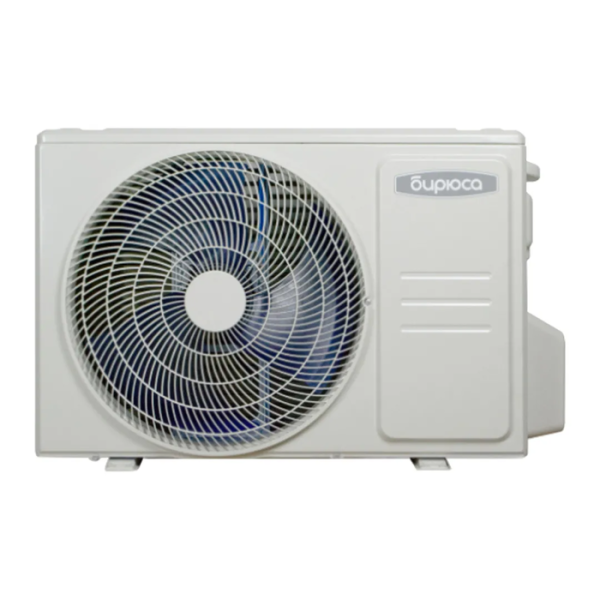 Бирюса B-18SIR/B-18SIQ / Кондиционеры