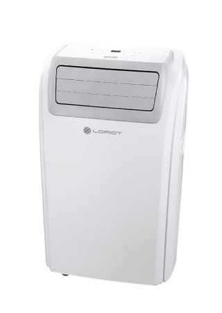 Loriot LPC-12TSM / Кондиционеры