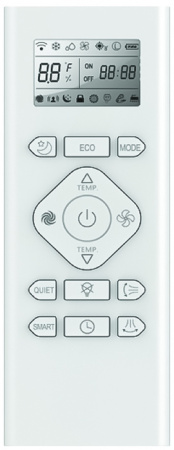 Pioneer Afina KFR20FW/KOR20FW / Кондиционеры