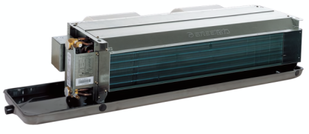 Gree FP-34WAHF/BHL-K / Фанкойлы