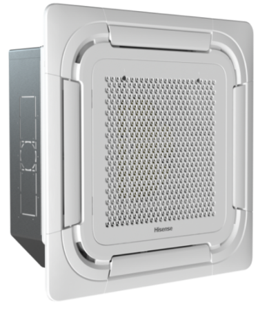 Hisense ACT-12UR4RCC8/AUW-12U4RS8 / Кондиционеры