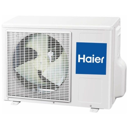 Haier AS09TL4HRA/1U09TL4FRA / Кондиционеры