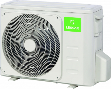 Lessar Ego LS-HE12KNE2/LU-HE12KNE2 / Кондиционеры