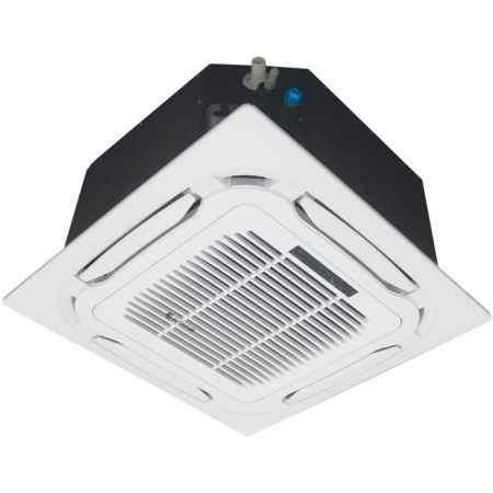 Systemair SYSPLIT SIMPLE CASSETTE C 12 HP Q / Кондиционеры