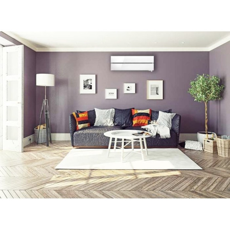 Mitsubishi Electric Премиум MSZ-LN60VGW-E1/MUZ-LN60VG / Кондиционеры