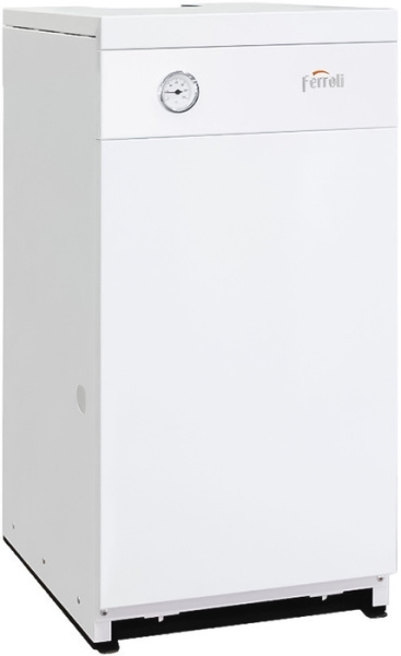 Ferroli TORINO 10 (0QN005YA)