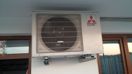 Mitsubishi Electric MSZ-GF71VE / MUZ-GF71VE / Кондиционеры