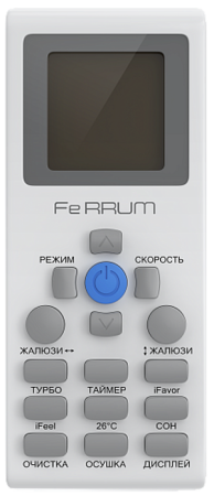 Ferrum iFIS18A1/iFOS18A1 / Кондиционеры