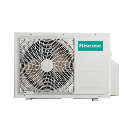 Hisense AUD-36UX4SMH1 / AUW-36U4SA1 / Кондиционеры
