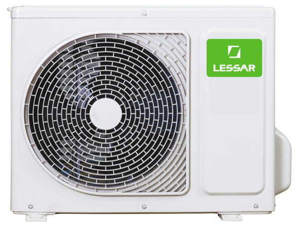 Lessar LS/LU-H12KPA2 / Кондиционеры