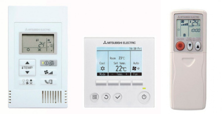 Mitsubishi Electric PCA-M71KA/PU-P71VHA/YHA / Кондиционеры