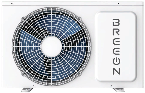 Breeon Vector BRC-24AVI / Кондиционеры