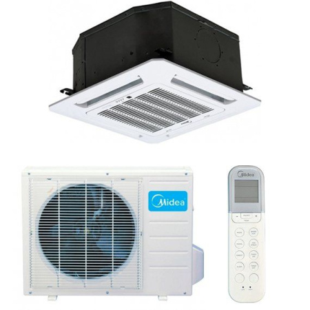 Midea MCA3-12HRN1-Q1/MOBA30U-12HN1-Q / Кондиционеры