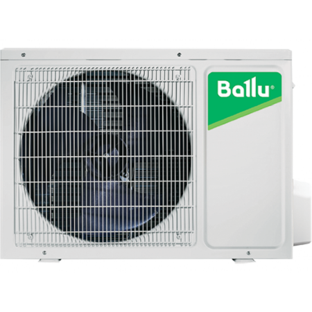 Ballu BSDI-09HN1_21Y / Кондиционеры