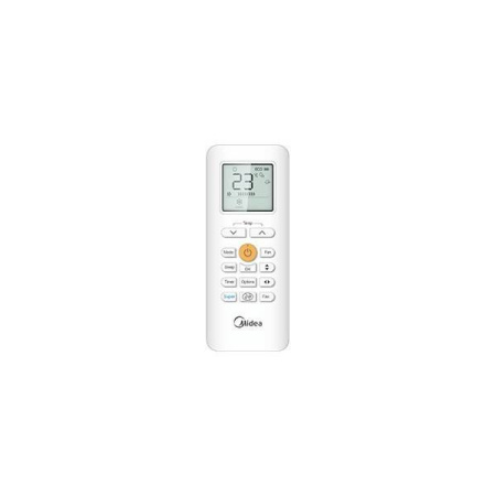 Midea MSMABU-12HRDN1 / Кондиционеры